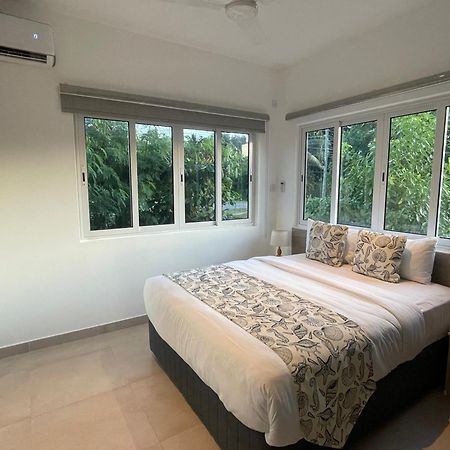 Tropic Villa Annex Grand Anse  Exterior photo