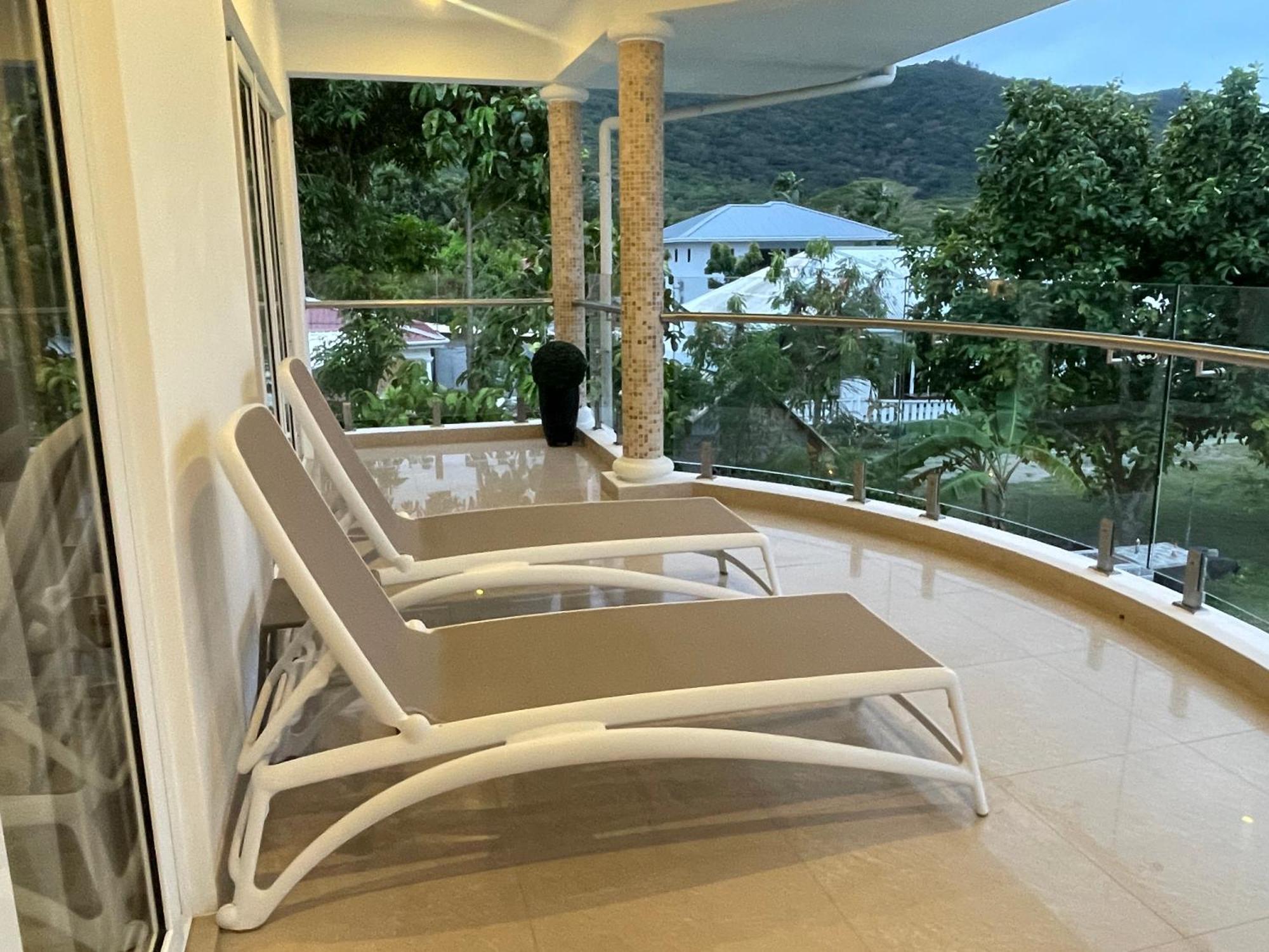 Tropic Villa Annex Grand Anse  Exterior photo