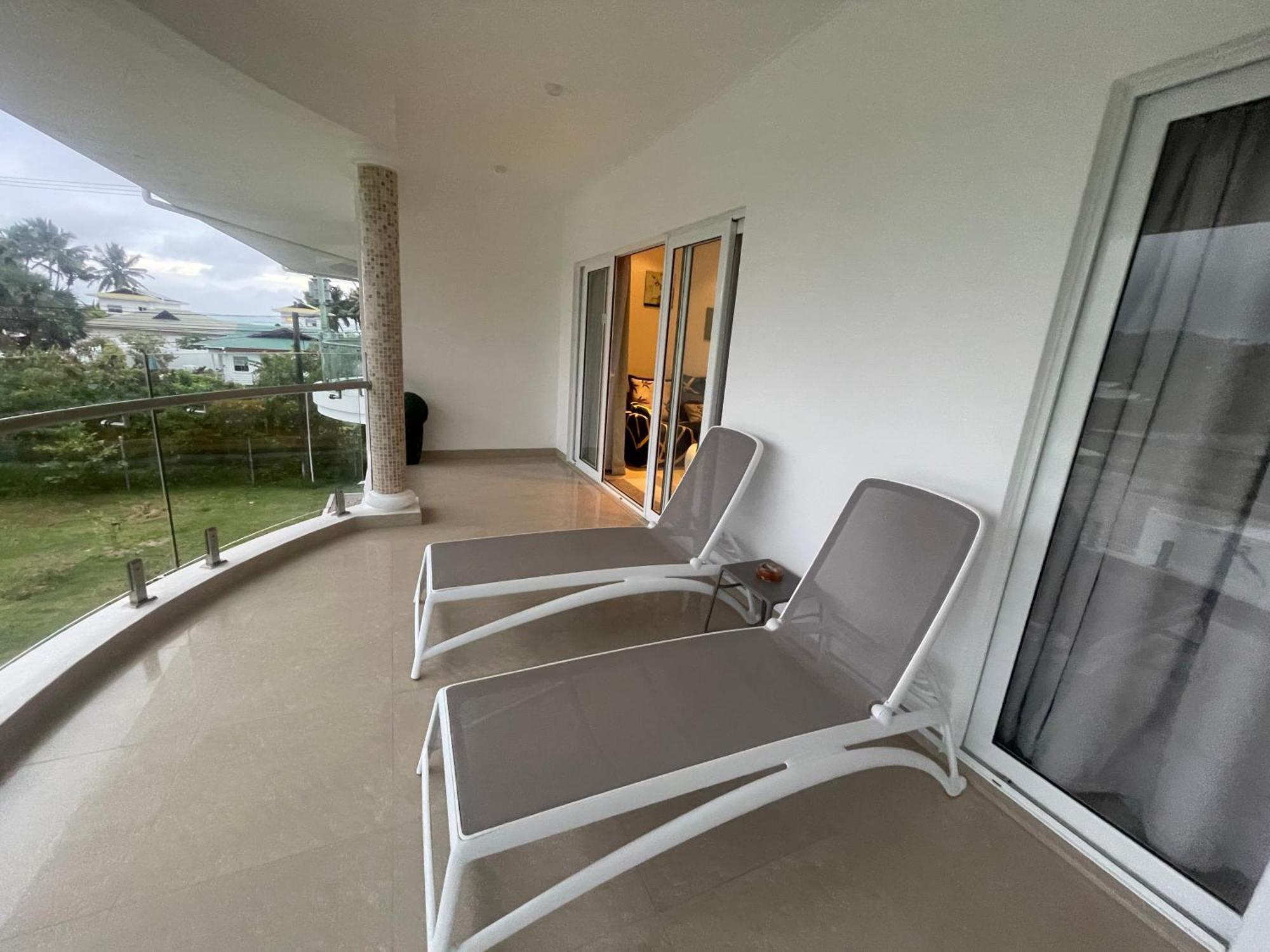 Tropic Villa Annex Grand Anse  Exterior photo